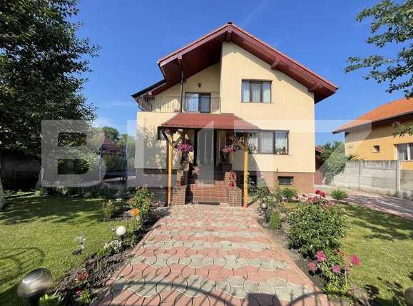 Casa de vânzare 4 camere Stupini - 92290CV | BLITZ Brașov | Poza1