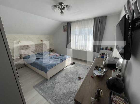 Casa de vânzare 4 camere Stupini - 92290CV | BLITZ Brașov | Poza3