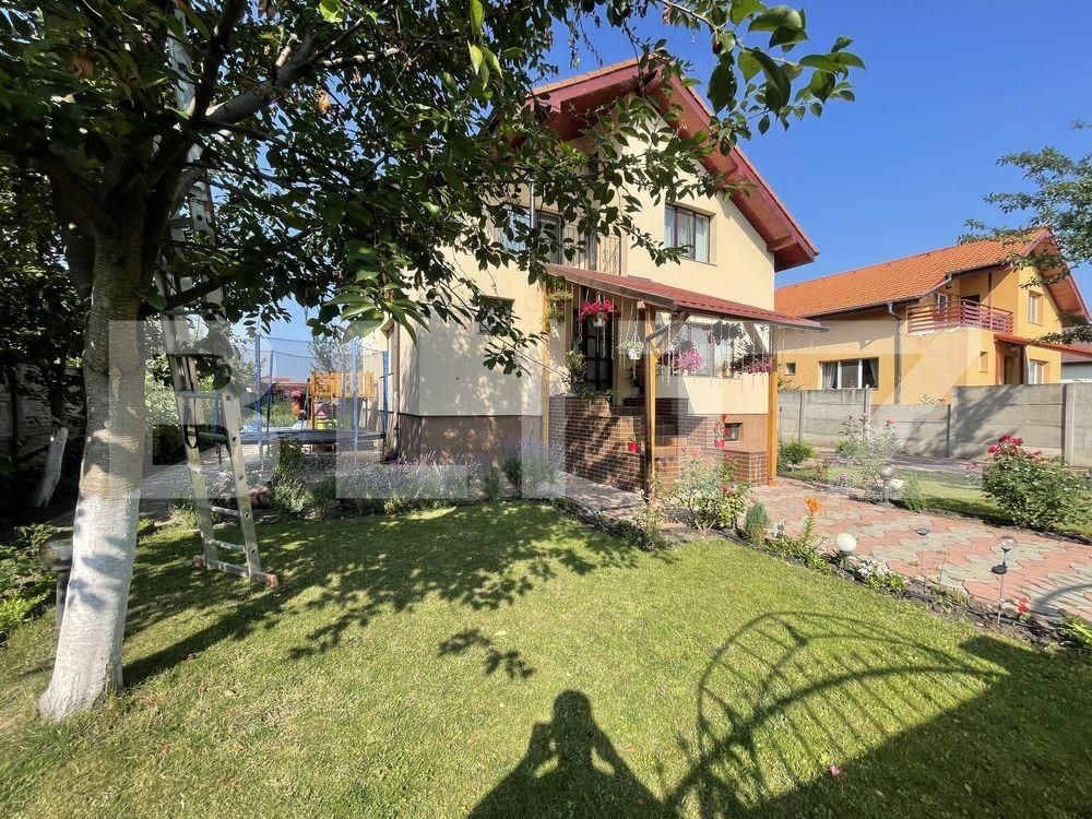 Casa de vânzare 4 camere Stupini - 92290CV | BLITZ Brașov | Poza8