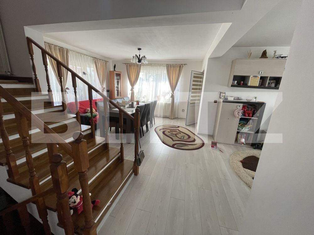 Casa de vânzare 4 camere Stupini - 92290CV | BLITZ Brașov | Poza6