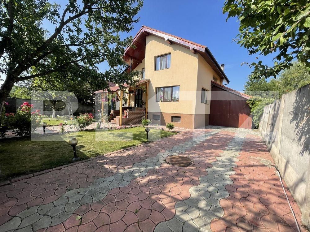 Casa de vânzare 4 camere Stupini - 92290CV | BLITZ Brașov | Poza7
