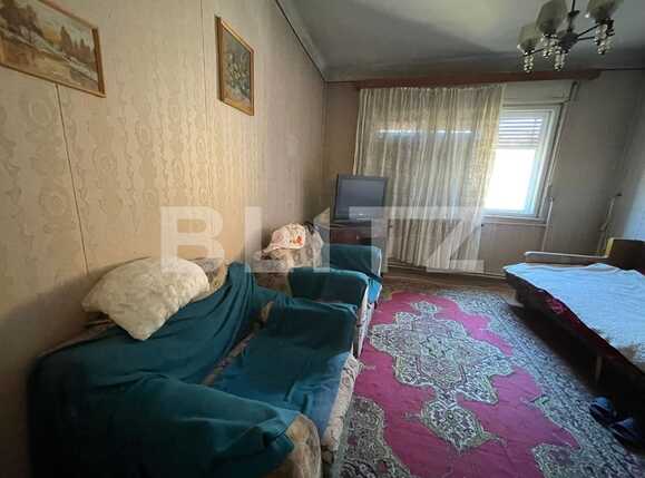 Apartament de vânzare 4 camere Semicentral - 92292AV | BLITZ Cluj-Napoca | Poza3