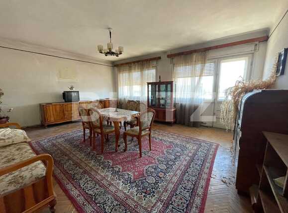 Apartament de vânzare 4 camere Semicentral - 92292AV | BLITZ Cluj-Napoca | Poza1