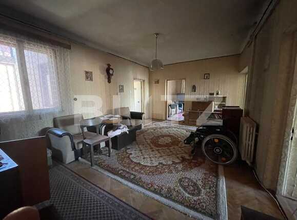 Apartament de vânzare 4 camere Semicentral - 92292AV | BLITZ Cluj-Napoca | Poza2