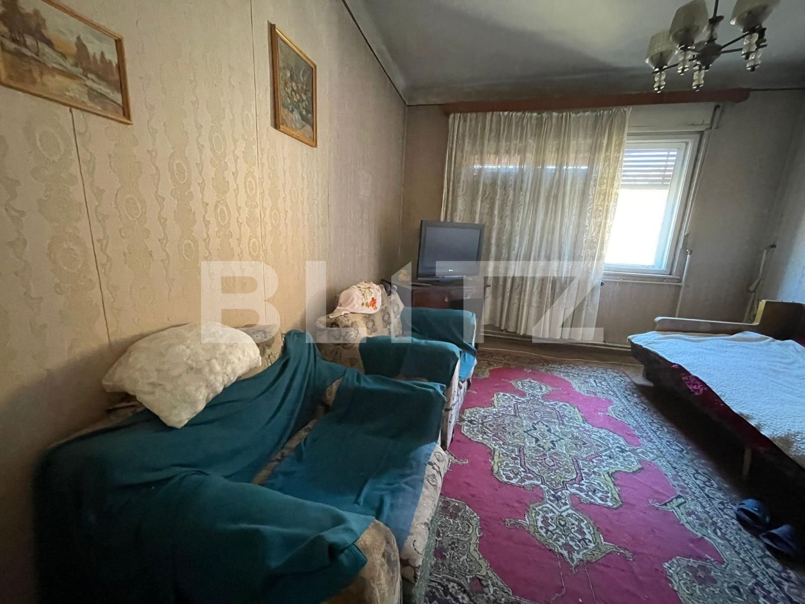 Apartament de vânzare 4 camere Semicentral - 92292AV | BLITZ Cluj-Napoca | Poza3