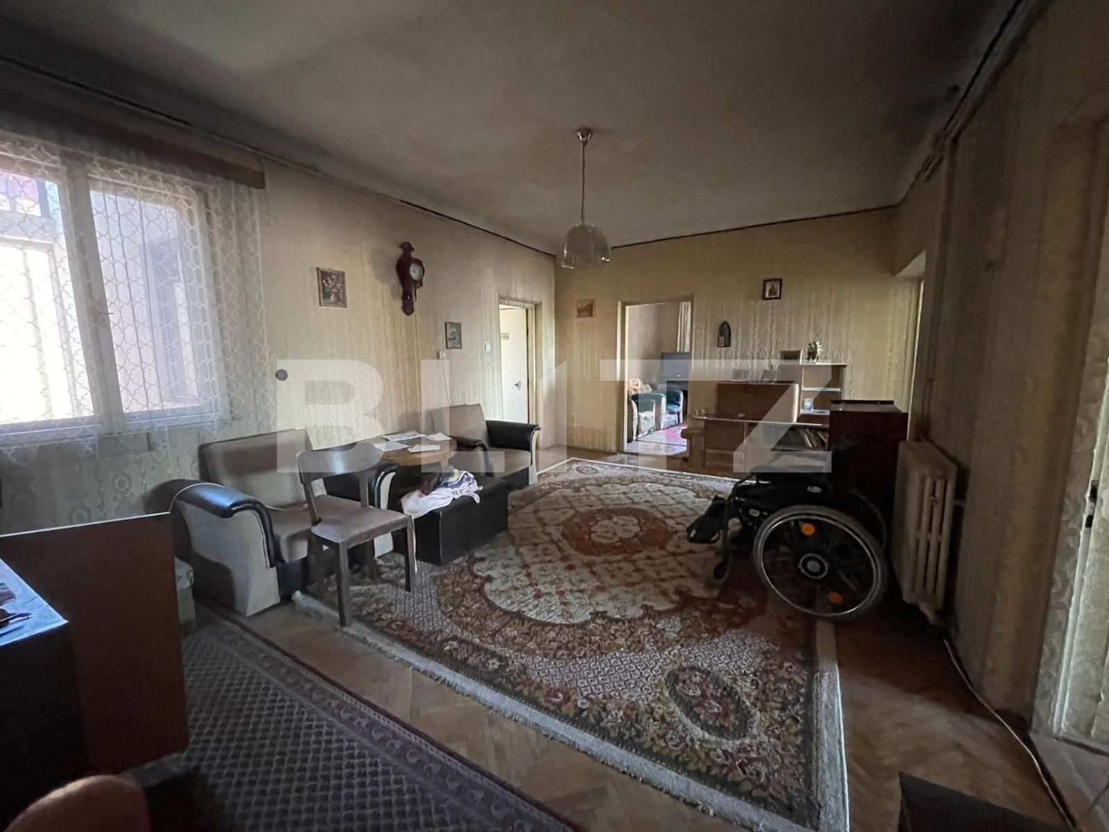 Apartament de vânzare 4 camere Semicentral - 92292AV | BLITZ Cluj-Napoca | Poza2