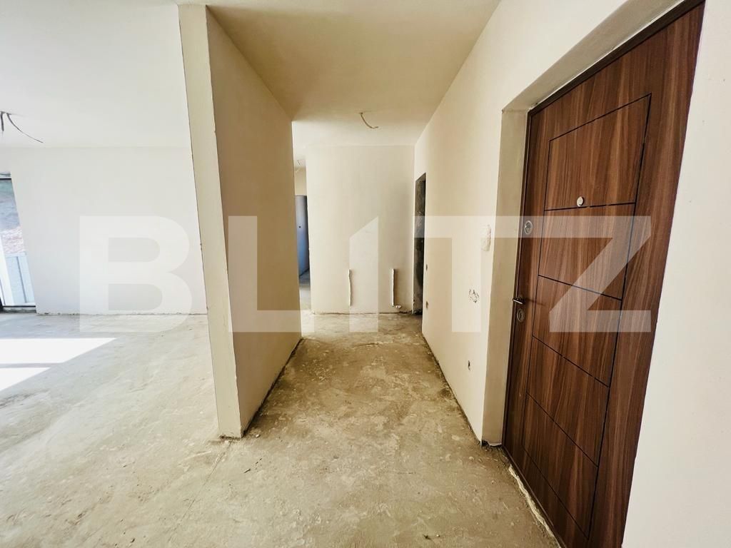 Apartament de vânzare 3 camere Floreşti - 92293AV | BLITZ Cluj-Napoca | Poza4