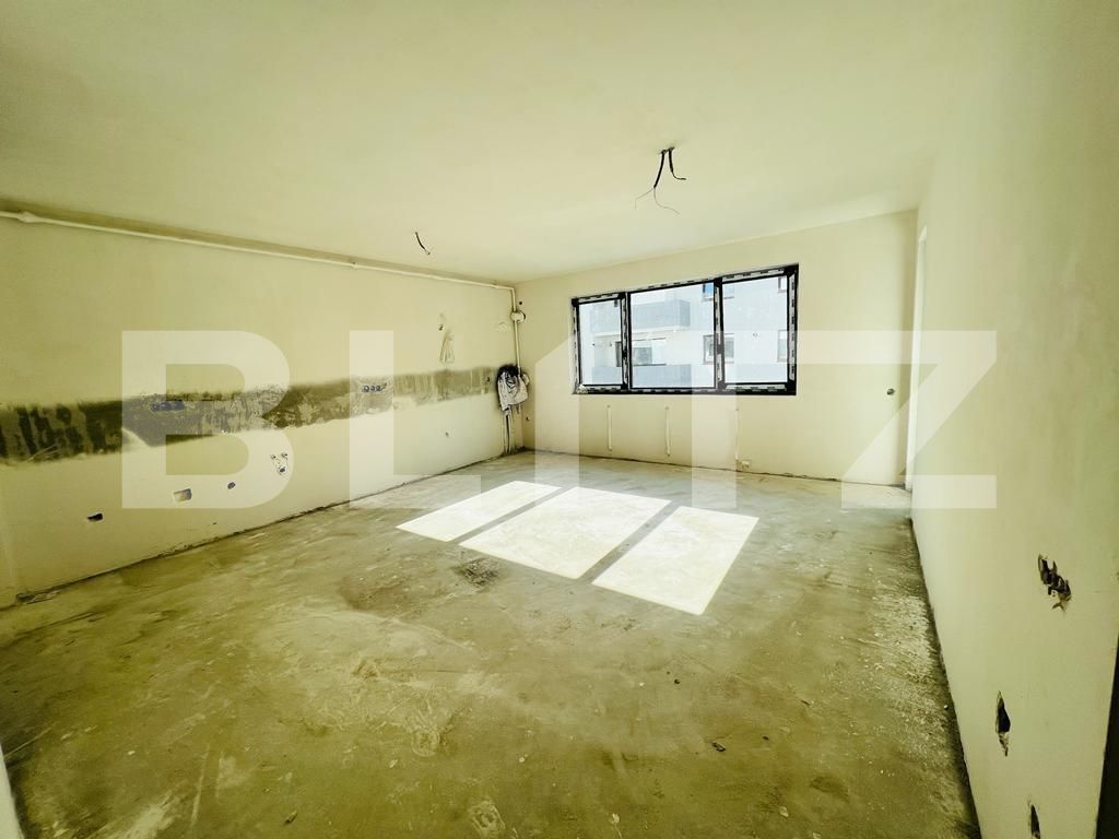 Apartament de vânzare 3 camere Floreşti - 92293AV | BLITZ Cluj-Napoca | Poza2