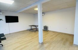 Spatiu comercial, 45mp, parcare, zona Muzeul Apei