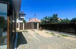 Spatiu comercial, 45mp, parcare, zona Muzeul Apei