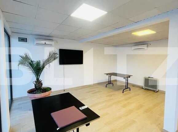 Spațiu comercial de închiriat Floreşti - 92296SIC | BLITZ Cluj-Napoca | Poza1