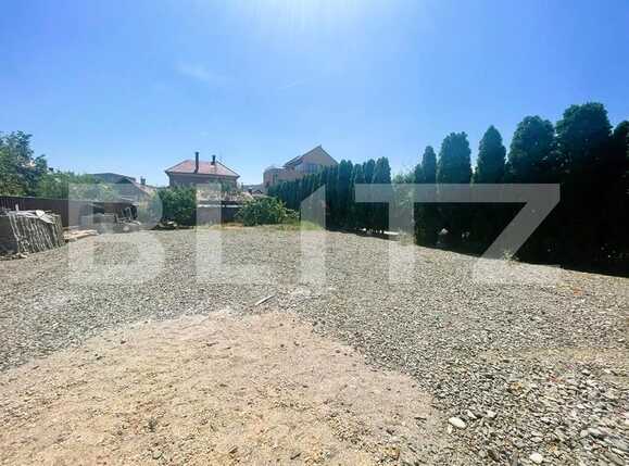 Spațiu comercial de închiriat Floreşti - 92296SIC | BLITZ Cluj-Napoca | Poza6