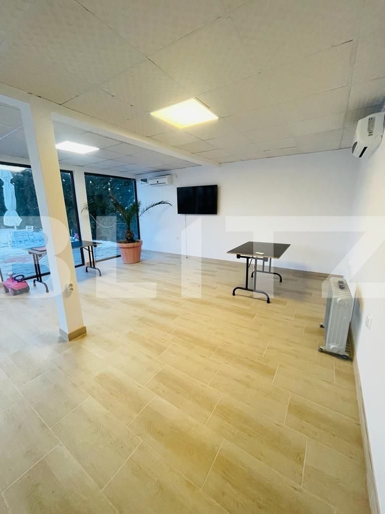 Spațiu comercial de închiriat Floreşti - 92296SIC | BLITZ Cluj-Napoca | Poza2