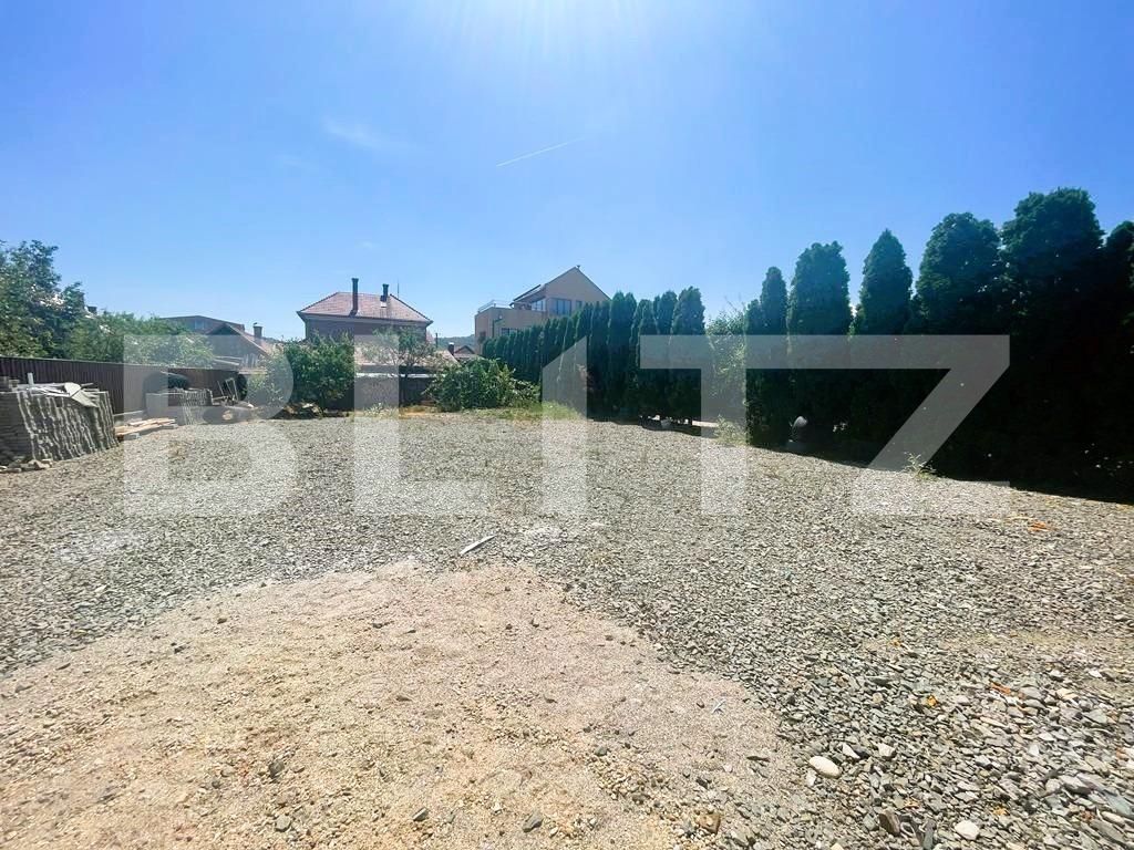 Spațiu comercial de închiriat Floreşti - 92296SIC | BLITZ Cluj-Napoca | Poza6