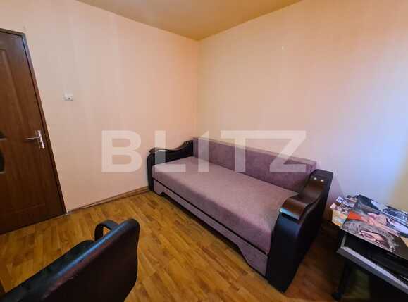 Apartament de închiriat 2 camere Manastur - 92298AI | BLITZ Cluj-Napoca | Poza1