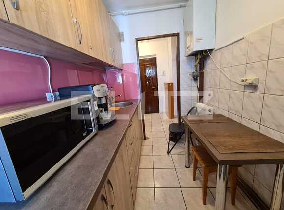 Apartament de închiriat 2 camere Manastur - 92298AI | BLITZ Cluj-Napoca | Poza9