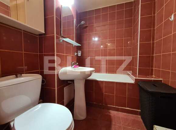 Apartament de închiriat 2 camere Manastur - 92298AI | BLITZ Cluj-Napoca | Poza10