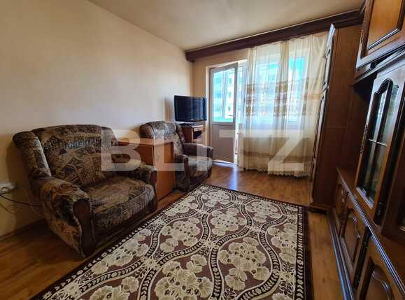 Apartament de închiriat 2 camere Manastur - 92298AI | BLITZ Cluj-Napoca | Poza6