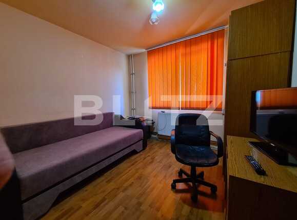 Apartament de închiriat 2 camere Manastur - 92298AI | BLITZ Cluj-Napoca | Poza2