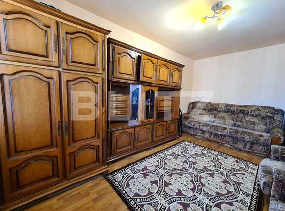 Apartament de închiriat 2 camere Manastur - 92298AI | BLITZ Cluj-Napoca | Poza4
