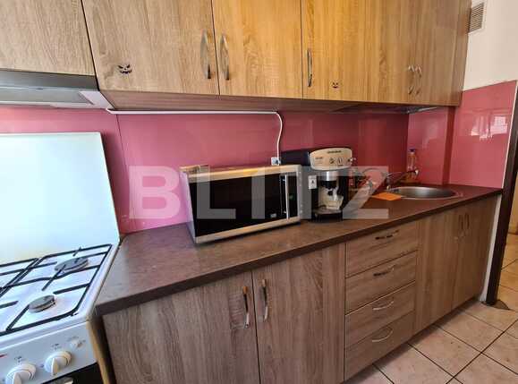 Apartament de închiriat 2 camere Manastur - 92298AI | BLITZ Cluj-Napoca | Poza8