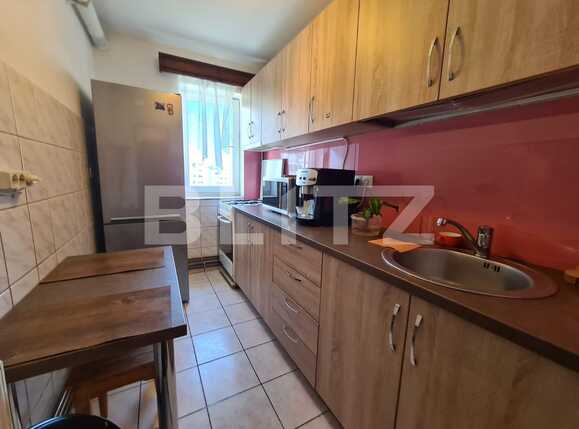 Apartament de închiriat 2 camere Manastur - 92298AI | BLITZ Cluj-Napoca | Poza7