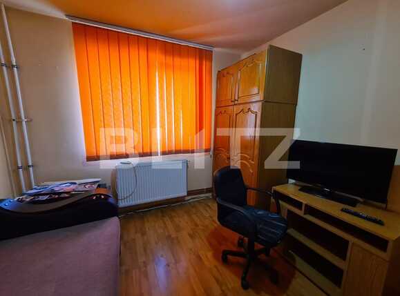 Apartament de închiriat 2 camere Manastur - 92298AI | BLITZ Cluj-Napoca | Poza3