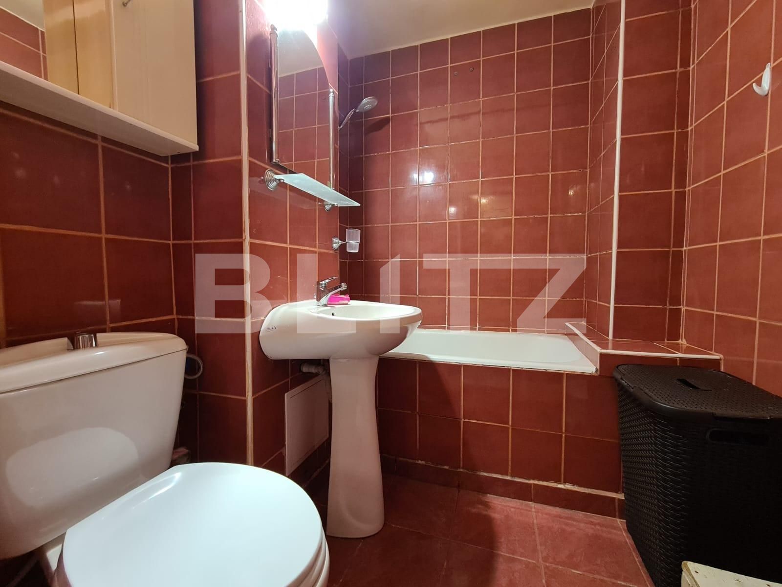 Apartament de închiriat 2 camere Manastur - 92298AI | BLITZ Cluj-Napoca | Poza10