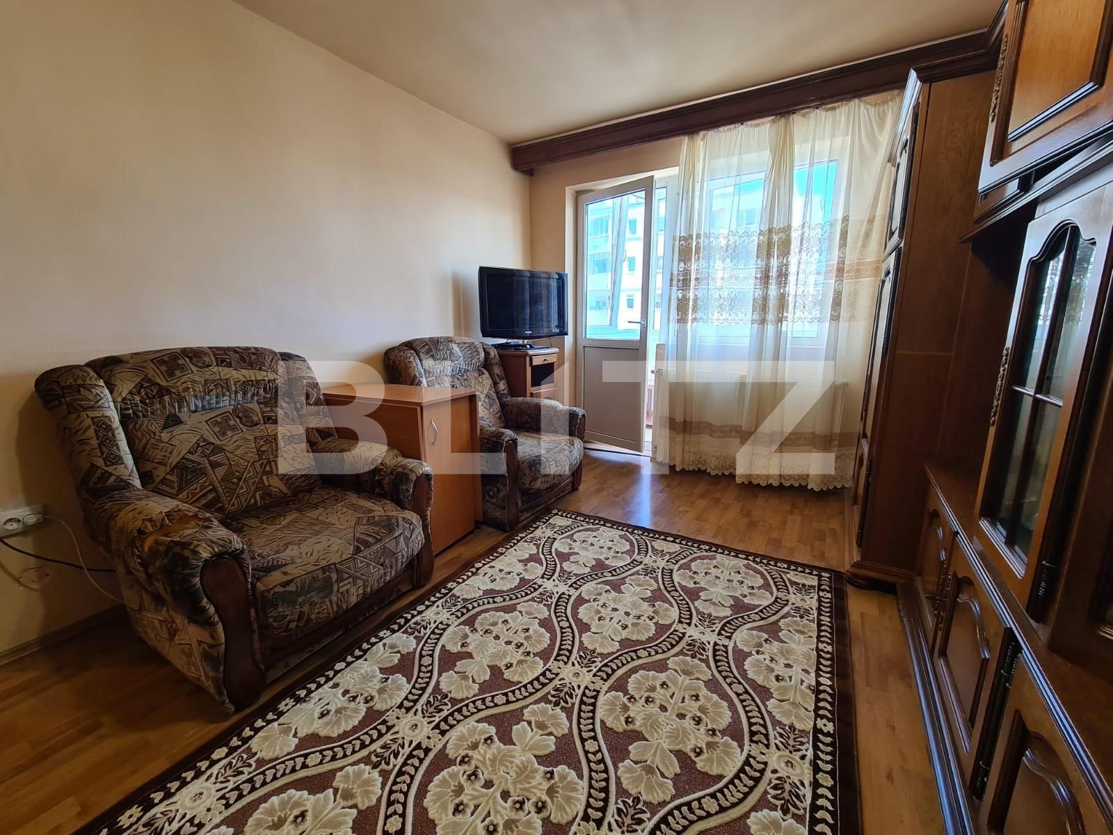 Apartament de închiriat 2 camere Manastur - 92298AI | BLITZ Cluj-Napoca | Poza6