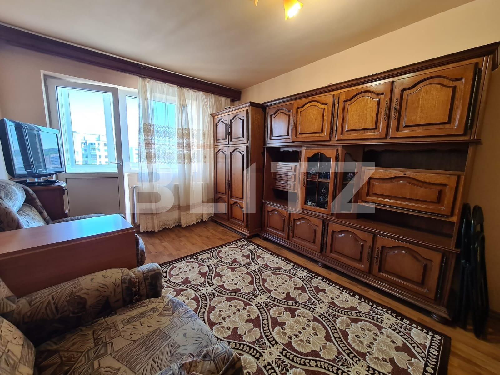 Apartament de închiriat 2 camere Manastur - 92298AI | BLITZ Cluj-Napoca | Poza5