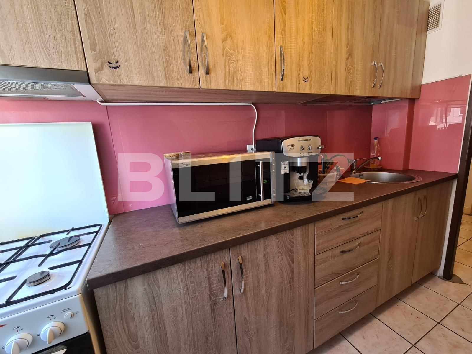 Apartament de închiriat 2 camere Manastur - 92298AI | BLITZ Cluj-Napoca | Poza8