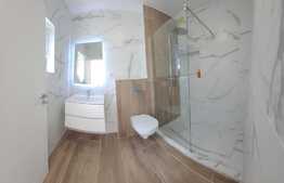 Apartament 3 camere, 71 mp, balcon, parcare, lux, Teilor