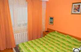 Apartament cu 3 camere, in zona Sigma spatiul util generos!