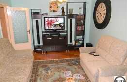 Apartament cu 3 camere, in zona Sigma spatiul util generos!