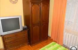 Apartament cu 3 camere, in zona Sigma spatiul util generos!