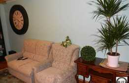 Apartament cu 3 camere, in zona Sigma spatiul util generos!