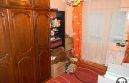 Apartament cu 3 camere, in zona Sigma spatiul util generos!