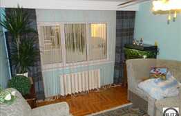 Apartament cu 3 camere, in zona Sigma spatiul util generos!