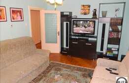 Apartament cu 3 camere, in zona Sigma spatiul util generos!