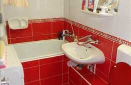 Apartament cu 3 camere, in zona Sigma spatiul util generos!