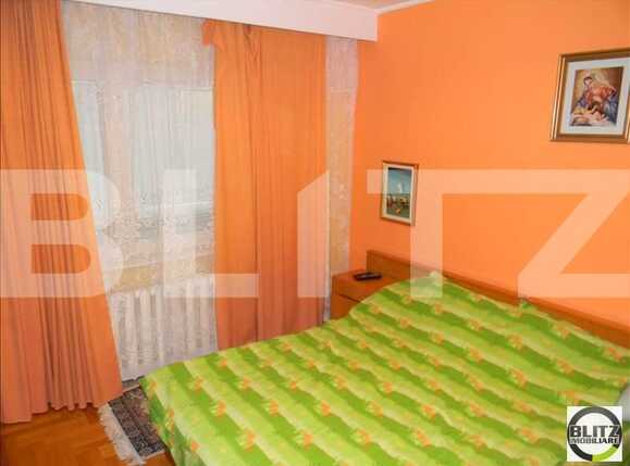 Apartament de închiriat 3 camere Zorilor - 9230AI | BLITZ Cluj-Napoca | Poza2