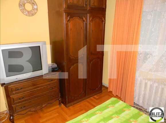 Apartament de închiriat 3 camere Zorilor - 9230AI | BLITZ Cluj-Napoca | Poza5