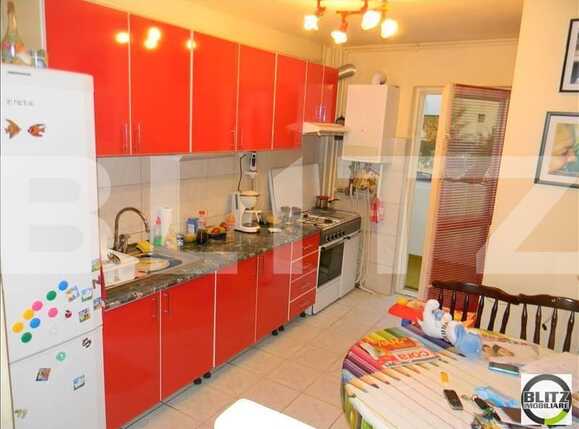 Apartament de închiriat 3 camere Zorilor - 9230AI | BLITZ Cluj-Napoca | Poza1