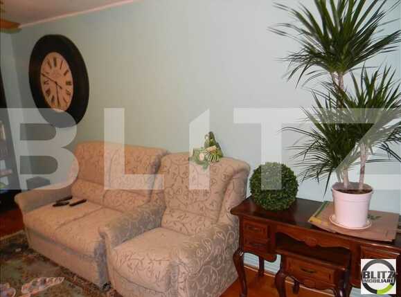 Apartament de închiriat 3 camere Zorilor - 9230AI | BLITZ Cluj-Napoca | Poza4