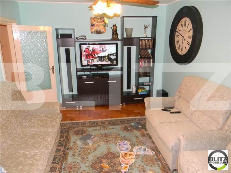 Apartament de închiriat 3 camere Zorilor - 9230AI | BLITZ Cluj-Napoca | Poza6