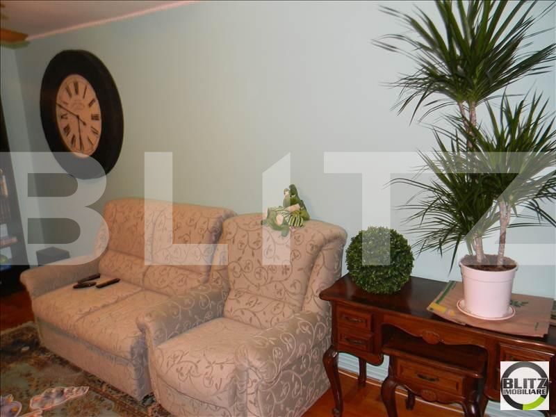 Apartament de închiriat 3 camere Zorilor - 9230AI | BLITZ Cluj-Napoca | Poza4