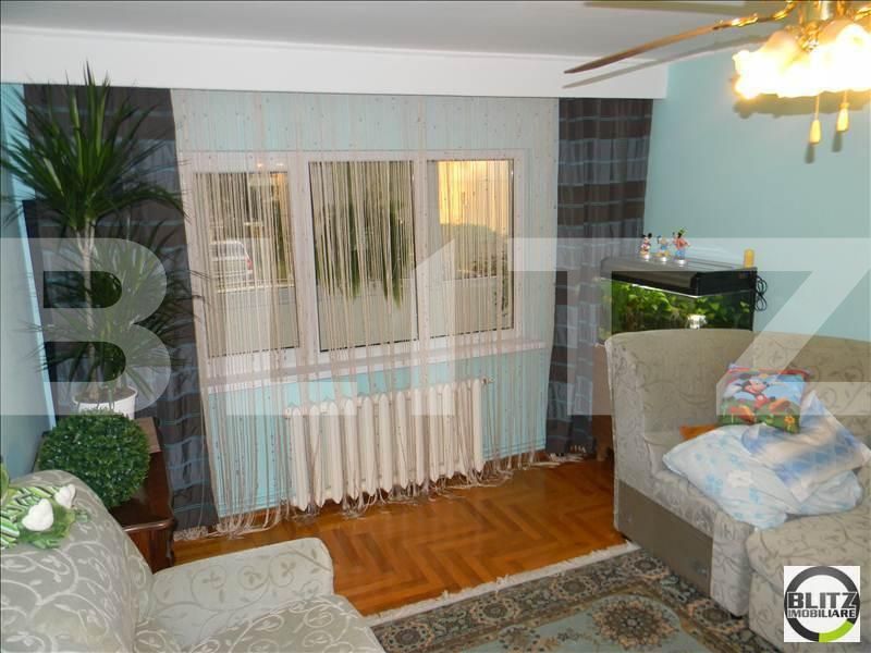 Apartament de închiriat 3 camere Zorilor - 9230AI | BLITZ Cluj-Napoca | Poza11