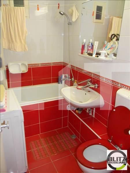 Apartament de închiriat 3 camere Zorilor - 9230AI | BLITZ Cluj-Napoca | Poza9