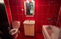 Apartament de 2 camere, 35 mp, 40 mp grădina, parcare, zona Terra