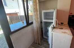 Apartament de 2 camere, 35 mp, 40 mp grădina, parcare, zona Terra